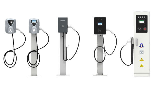 電動汽車充電站(圖2)