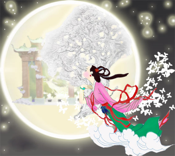 鴻嘉利集團恭祝您： 中秋快樂，身體健康，萬事如意！(圖2)