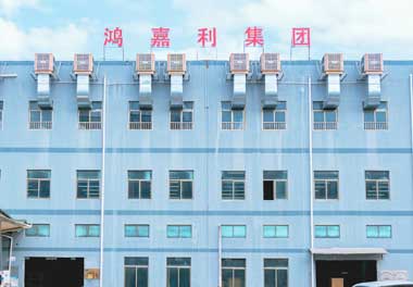 適合小區的電動車充電解決方案