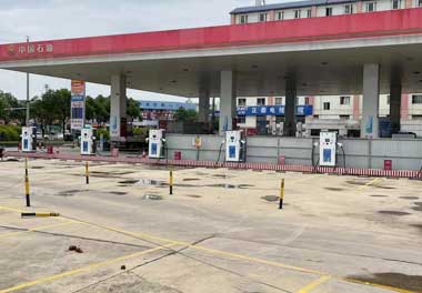 怎么開電動汽車充電站(圖2)