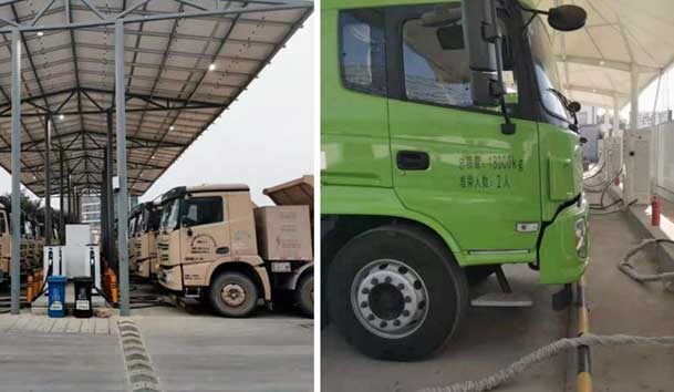 充電新紀(jì)元！鴻嘉利超靜音液冷充電樁震撼發(fā)布，引領(lǐng)極速充電新時代！(圖8)