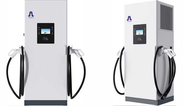 智領充換電 賦能新未來：鴻嘉利誠邀各位蒞臨2025上海充換電展、光儲充展CPSE(圖3)